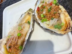 -泰白海鲜烧烤大全