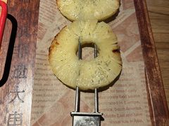 -雪熊精酿·哈尔滨烧烤酒馆(非遗大串店)