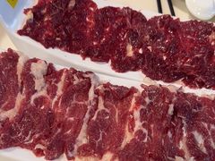 -潮汕大目牛肉火锅(水围店)