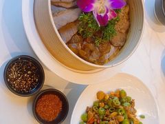 -乔阿马·江南味·驴肉香(龙湖华泾天街店)