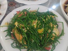 -煲来饱去冷水鱼