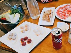 -百叶居·老北京涮羊肉(鼓楼店)