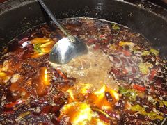 -受气牛肉·耙牛肉火锅(水晶郦城店)