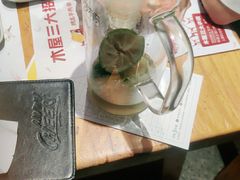 -木屋烧烤(龙华店)