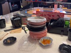 -争鲜回转寿司(东方银座店)