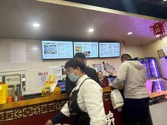 -老陕兄弟(彩虹新城店)