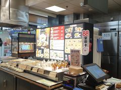 -和府捞面(领展购物广场京通店)