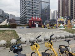 -凯德广场(西城店)