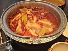 -牛New寿喜烧(新六百店)