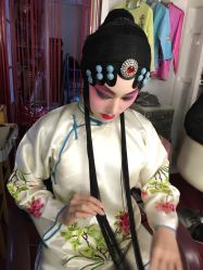 -青堂瓦舍京剧摄影古戏楼拍摄基地(北京安徽会馆店)