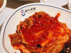 -七八冷面·延边朝鲜族美食(欢乐谷店)