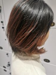 -卓梵美发·精品Salon