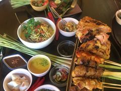 -DiAtas by Art Cafe Bumbu Bali