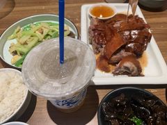 -先记烧鹅王·本地粤菜(福永店)