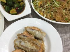 -星龙海鲜(望江东路店)