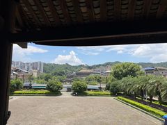 -三江鼓楼