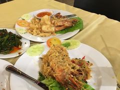 -真浪花园海鲜餐馆