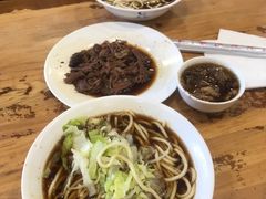 -柴氏风味斋(甘家口店)