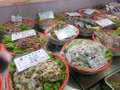 -老渔翁渔家味道(幸福九村店)