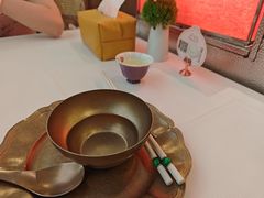 -桂满陇·手作小笼包&江南叫花鸡(中山公园店)