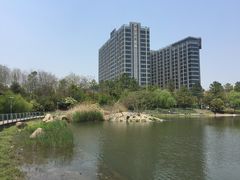 -美兰湖景区