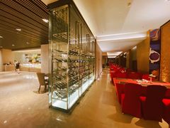 -三亚湾海居铂尔曼度假酒店