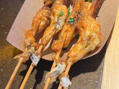 -蛙喔牛蛙(金桥太茂店)