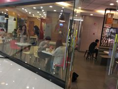 门面-永和大王(梅家浜店)