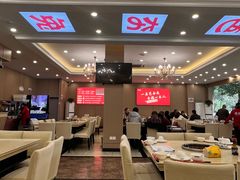 -芭夯兔·无骨兔汤锅(华阳店)