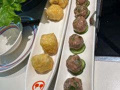 -许府牛火锅(信义坊总店)