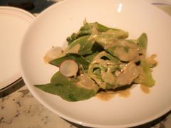 -T館·花园艺术餐厅
