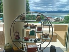 -绿城千岛湖喜来登度假酒店