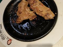 -快乐爱斯米牛排·寿喜烧自助(亿合城店)