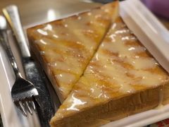 -尖沙咀茶餐厅(永泰店)