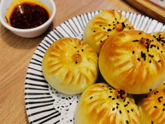 阿西娅特色包子-阿西娅·西北妈妈拿手菜(华联店)
