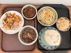 -歪头牛肉(金龙壹号店)