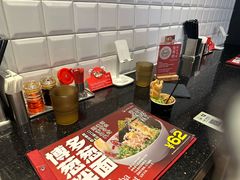 -一風堂拉面(深圳湾万象城店)
