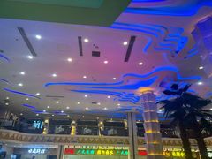 -碧中海汤泉汗蒸酒店