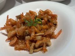 -滋粥楼·顺德菜(番禺广场总店)