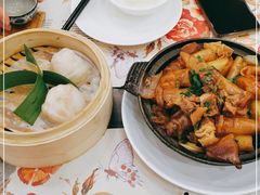 -虾饺妹·粤式手工点心(水荫路店)