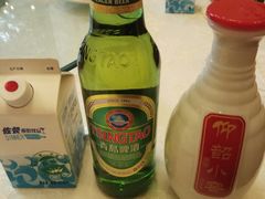 -大鹏国际酒店-天鹅苑自助餐厅