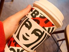 -星巴克(古象大酒店店)