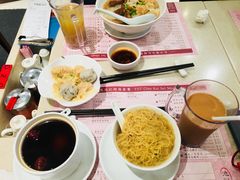 -池记(尖沙咀店)