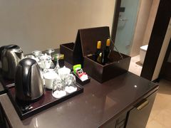 -南京商茂国际酒店(新街口德基广场店)