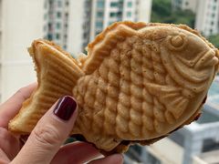 -粉粉乐鲷鱼烧(美罗城店)
