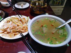-范记靖远羊羔肉(博物馆店)
