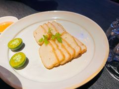 -锦府园·新台州菜(合生汇店)