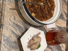 -狮王府淮扬菜(新街口友谊店)