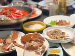 -高佳庄·舟山海鲜(海景旗舰店)