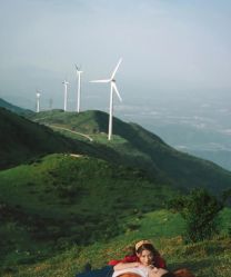 -盛夏光年studio·美学·电影感·定制